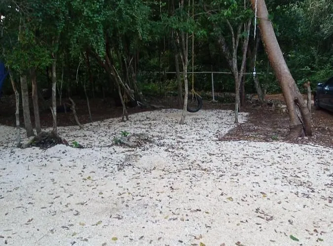 Сasa de vacaciones Enjoy Nature, La Quinta Azul Is The Place Puerto Morelos